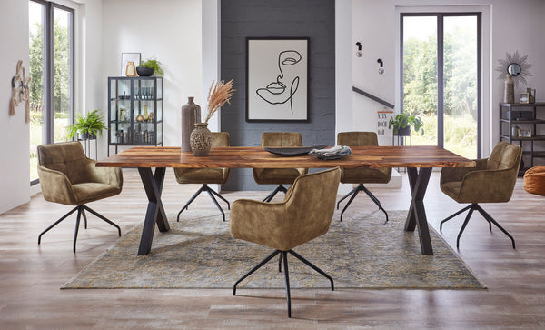 Dining Table LOTTI 300