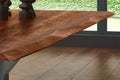 #nussbaumfarben #180x90 #spider-gestellsilber
