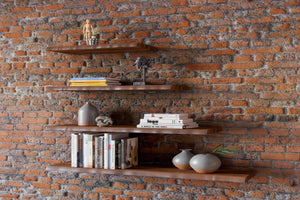 Wandregal SUVA