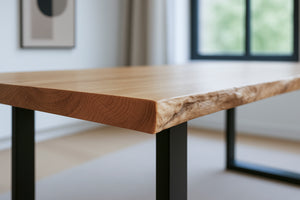 #120x80 #u-gestellschwarz #schalenstuhlweiß