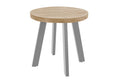 #naturfarben #100x100 #vierfuß-gestellsilber
