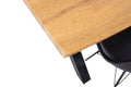 #wildeichenfarben #160x85 #x-gestellschwarz