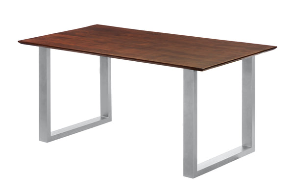 #160x85 #u-gestellsilber