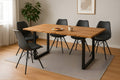 #240x100 #u-gestellschwarz