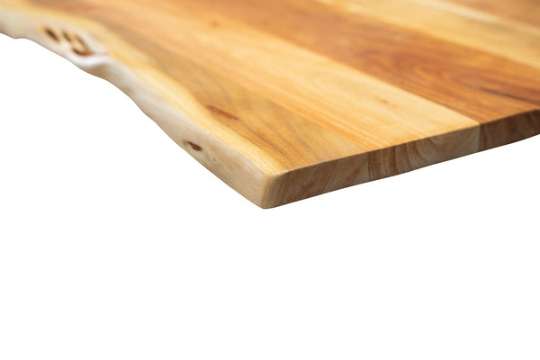 #naturfarben #240x100 #u-gestellschwarz
