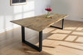 #220x100 #u-gestellschwarz