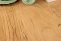 #akazienaturfarben #100x100 #säulen-gestelleckigschwarz