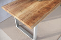 #mangoroughfarben #300x100 #u-gestellsilber