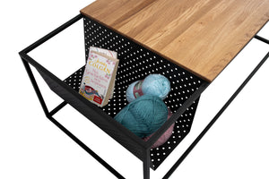 Couchtisch DARI