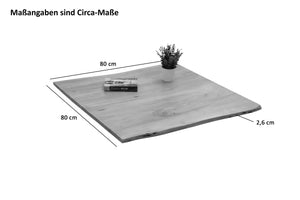 #eichenfarben #80cm