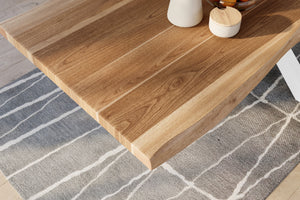 #naturfarben #260x110 #spider-gestellweiß