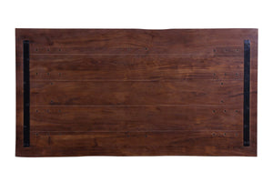 #160x85 #x-gestellschwarz