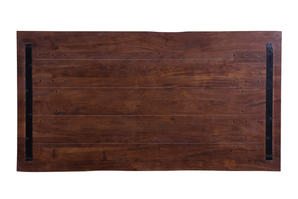 #160x85 #x-gestellschwarz