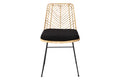 Rattanstuhl KAIRO B-Ware