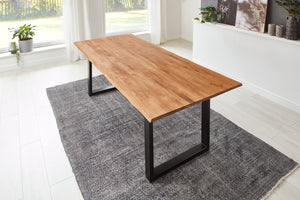 Tisch- & Holzplatte SERRA 220
