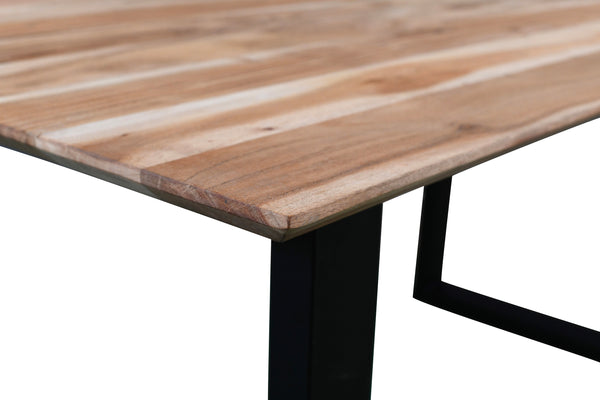 #160x85 #u-gestellschwarz