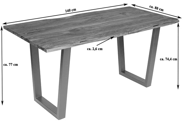 #140x80 #v-gestellschwarz