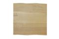 #eichenaturfarbengeölt #60x60 #säulen-gestelleckigschwarz