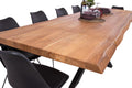 #naturfarben #180(280)x90 #spider-gestellschwarz