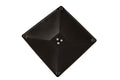 #schwarz #50x50cm