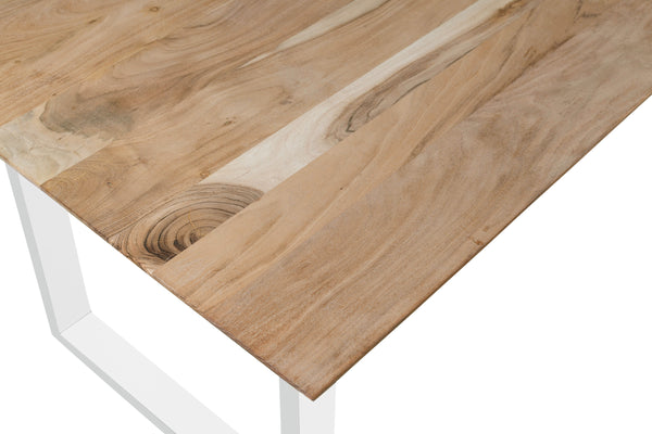 #180x90 #u-gestellweiß