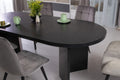 #holzschwarze-optik #204x90