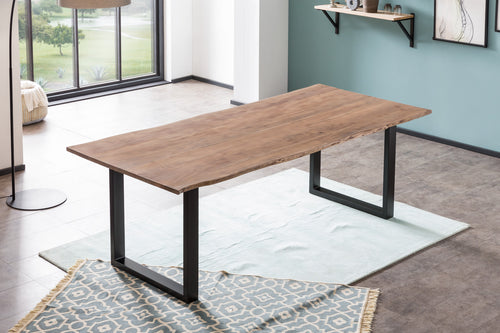 #stonefarben #240x100 #u-gestellschwarz