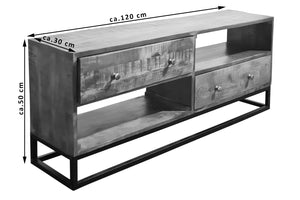#nussbaumfarben #120cm