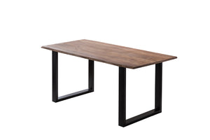#stonefarben #180x90 #u-gestellschwarz