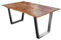 #160x85 #v-gestellsilber