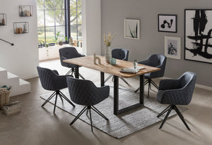 Swivel Chair WATSON