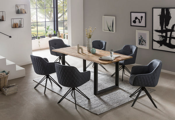 Swivel Chair WATSON
