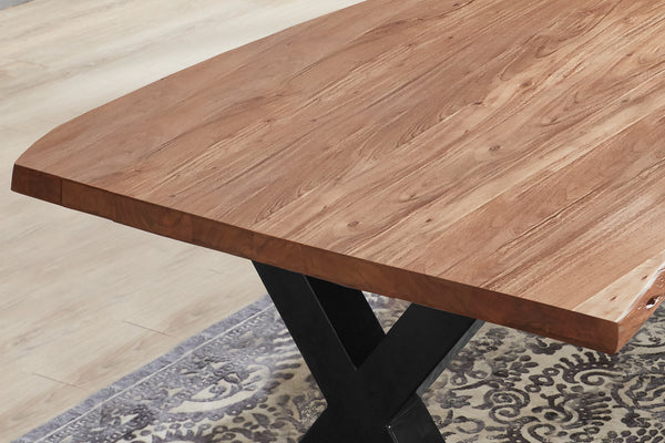 #naturfarben #160x85 #x-gestellschwarz