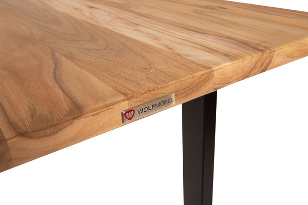#180x100 #u-gestellschwarz