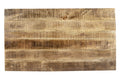 #mangonaturfarben #160x85 #u-gestellschwarz