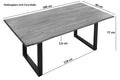 NORINA table B-stock