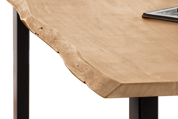 #140x80 #u-gestellschwarz
