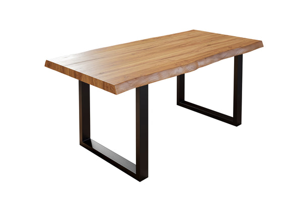 #naturfarben #300x100 #u-gestellschwarz