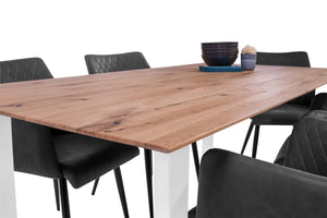 #180x90 #u-gestellweiß