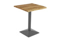 #mangonaturfarben #60x60 #säulen-gestelleckigsilber