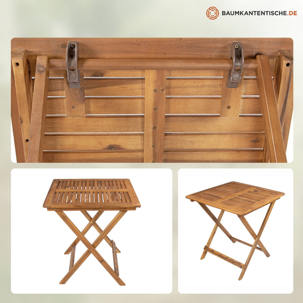 Garden table CAMERON B-goods