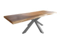 #naturfarben #280x110 #spider-gestellsilber