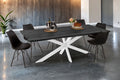 #graufarben #220x100 #spider-gestellweiß