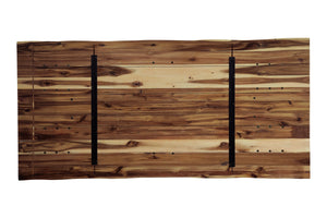 #honigfarben #180x90 #spider-gestellsilber