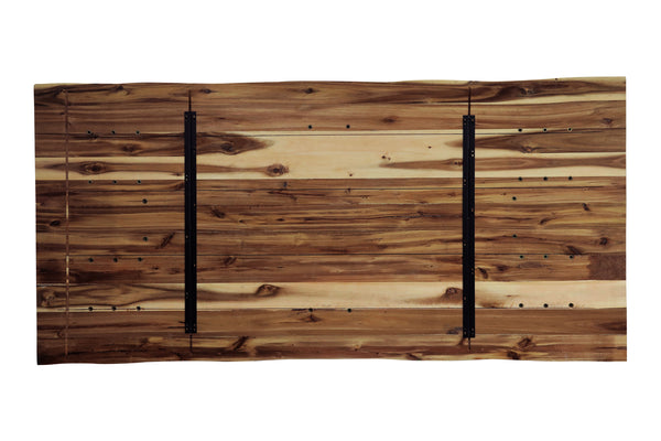 #honigfarben #180x90 #spider-gestellsilber