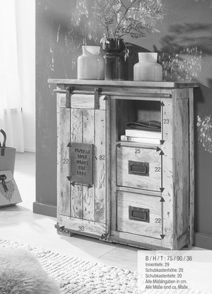Sideboard NORIK II
