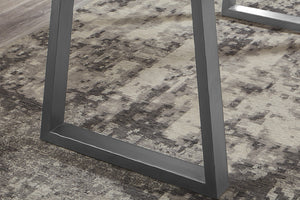 #140x80 #v-gestelledelstahl