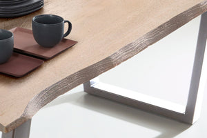 #grau-sandgestrahlt #160x85 #v-gestellsilber