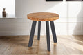 #80x80 #vierfuß-gestellschwarz