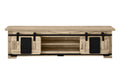 Wandboard LIBRO I